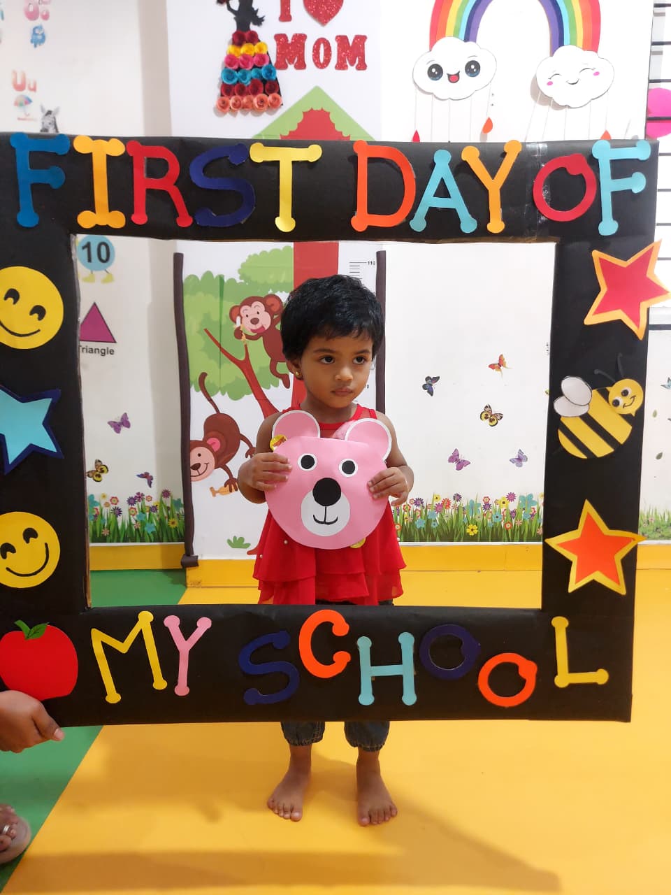 Daycare and Activities