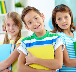 Nursery Program